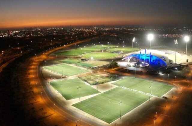 T20 World Cup to be held from October 17 to November 14 in UAE and Oman