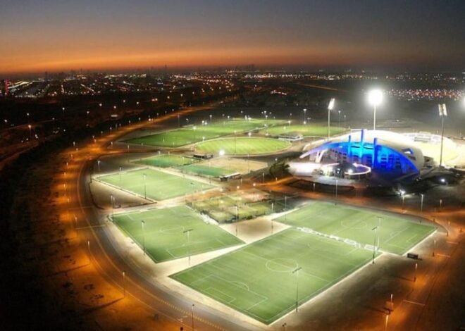 T20 World Cup to be held from October 17 to November 14 in UAE and Oman