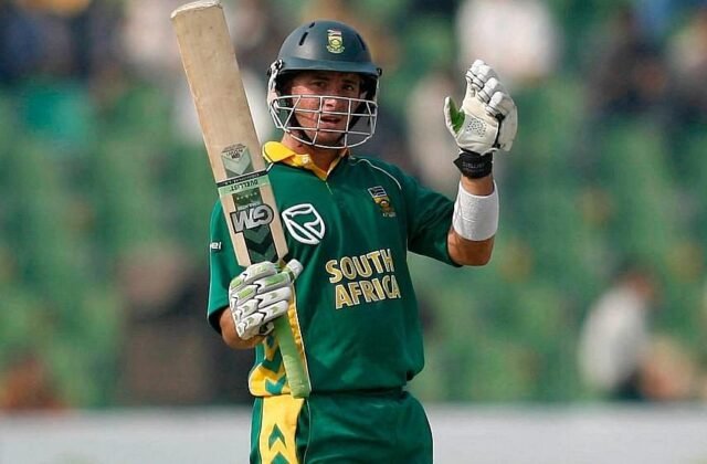 Herschelle Gibbs lashes out at BCCI for ‘threatening’ him for playing in KPL
