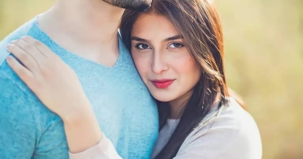 Exclusive: Danish Taimoor’s message about the Ishq Hai on ARY Digital