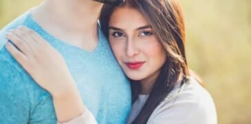 Exclusive: Danish Taimoor’s message about the Ishq Hai on ARY Digital