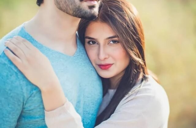 Exclusive: Danish Taimoor’s message about the Ishq Hai on ARY Digital