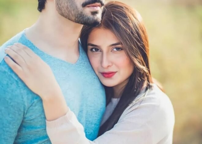 Exclusive: Danish Taimoor’s message about the Ishq Hai on ARY Digital