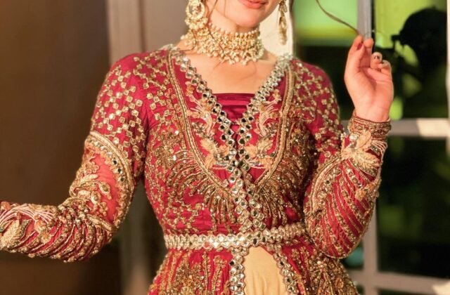 Top Actress Minal Khan finally joins SnackVideo