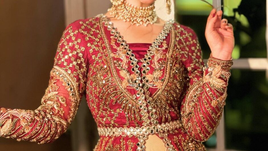 Top Actress Minal Khan finally joins SnackVideo
