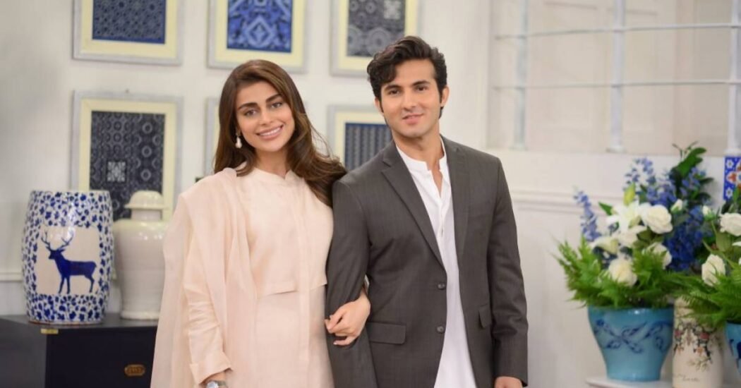 Social Media Reacts on Sadaf Kanwal’s statement