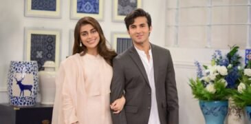 Social Media Reacts on Sadaf Kanwal’s statement