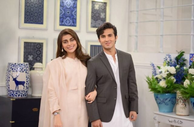 Social Media Reacts on Sadaf Kanwal’s statement