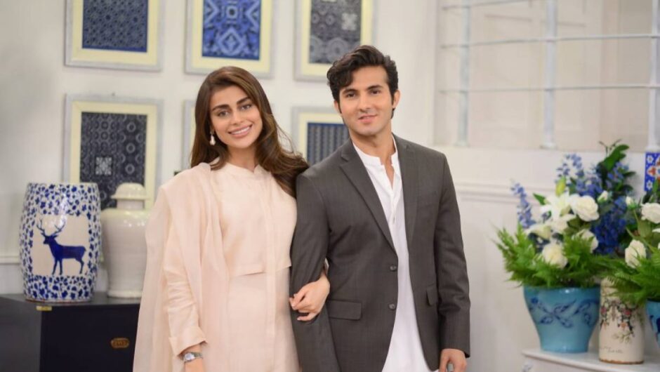 Social Media Reacts on Sadaf Kanwal’s statement