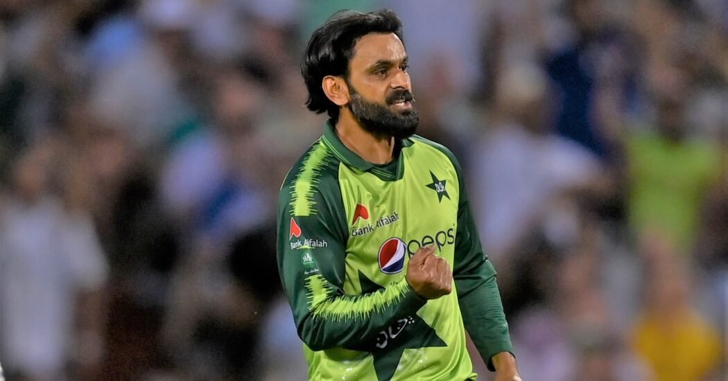 Pakistan managed to pull off a narrow seven-run win