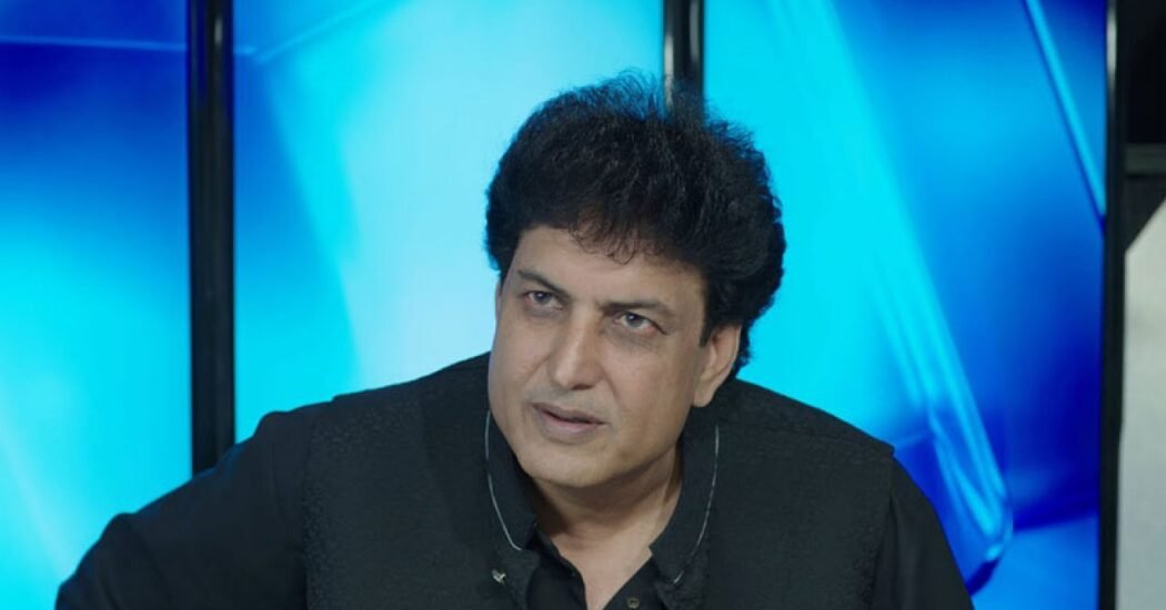 Khalil ur Rehman speaks up in support of Sadaf Kanwal