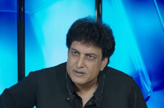 Khalil ur Rehman speaks up in support of Sadaf Kanwal