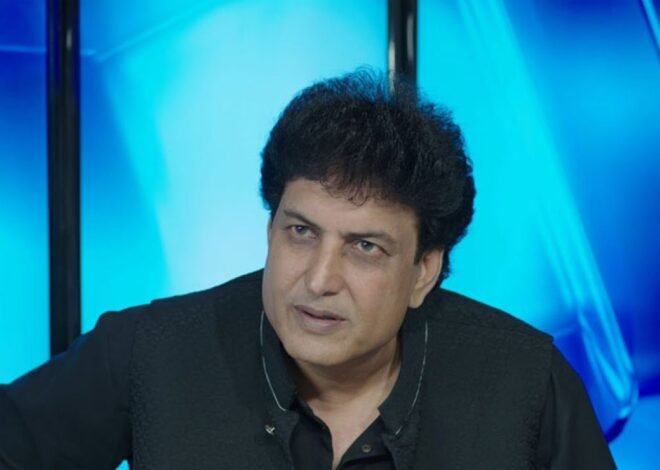 Khalil ur Rehman speaks up in support of Sadaf Kanwal