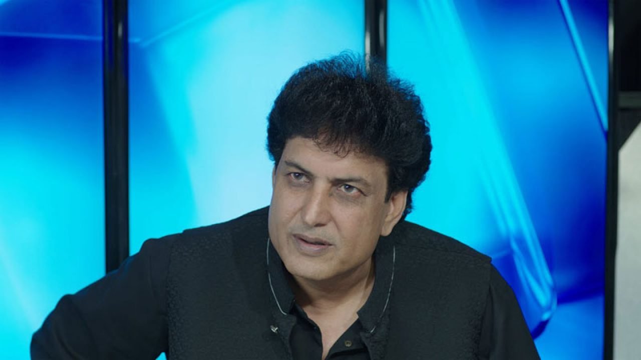 Khalil ur Rehman speaks up in support of Sadaf Kanwal