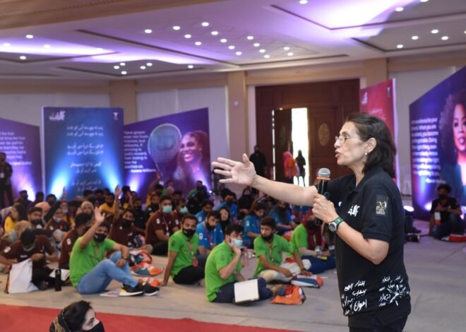 Day five of YLC let its young participants know deeply about History, Politics of Region to become future leaders