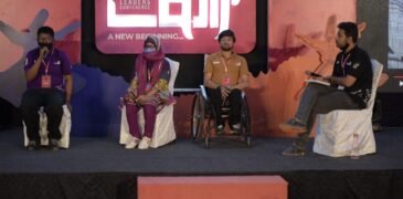 Second day of YLC highlights need to achieve mental, emotional well-being of youth