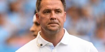 Michael Owen appointed as an Ambassador of the Pakistan Football League for three years