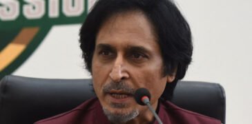 Ramiz Raja Trending Pakistan