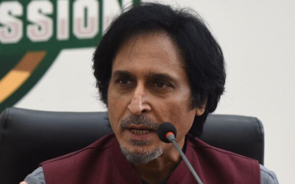 Ramiz Raja with a strong message to the world cricket in his video ...