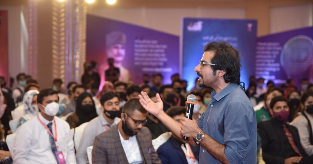 Day 4 was aimed to recognise the Human Skills that are becoming increasingly important in today’s technology driven world.