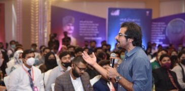 Day 4 was aimed to recognise the Human Skills that are becoming increasingly important in today’s technology driven world.