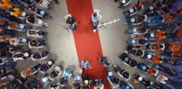 Day three of YLC highlights artistic, cultural diversity of Pakistan for its budding leaders