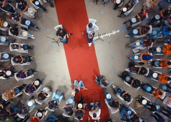 Day three of YLC highlights artistic, cultural diversity of Pakistan for its budding leaders