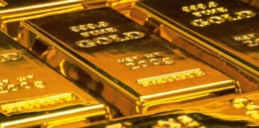 Gold price in Pakistan surges in line with international market