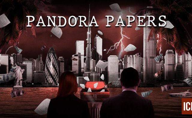 Pandora Papers Shocks the Whole World – 700 Pakistanis Also Made It to the List