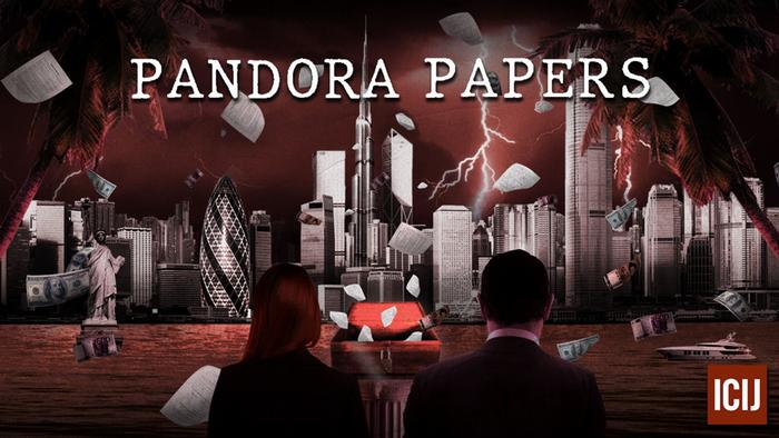 Pandora Papers Shocks the Whole World – 700 Pakistanis Also Made It to the List