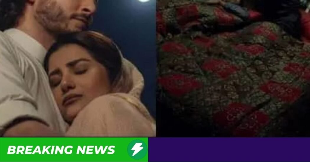PEMRA Bans Vulgar and Intimate Scenes in Dramas