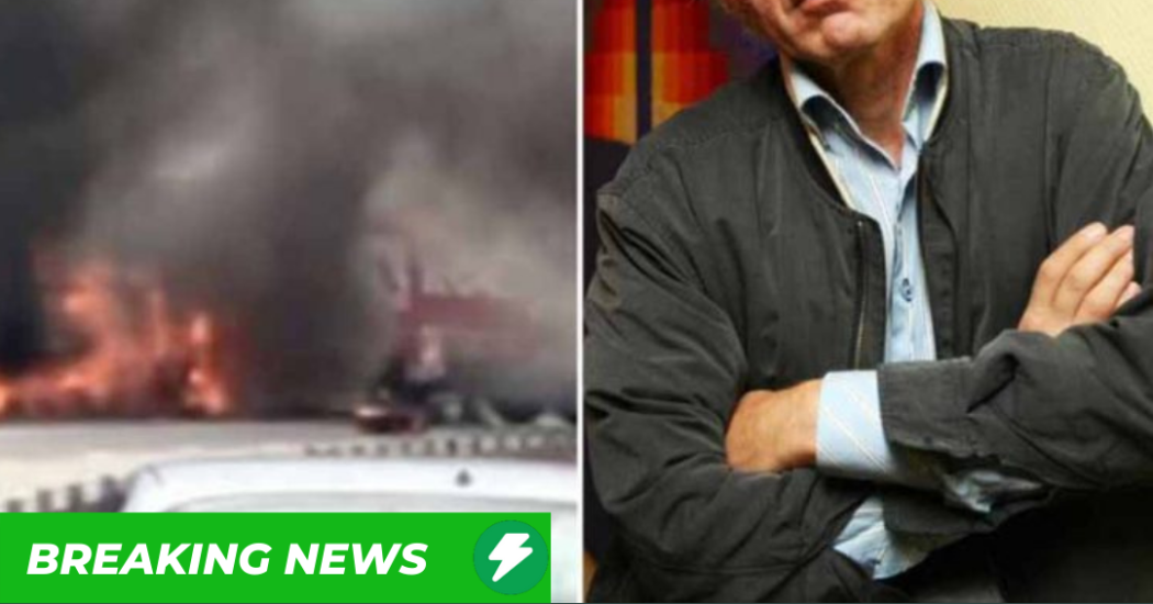 Blasphemer Lars Vilks died in a mysterious car crash