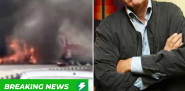 Blasphemer Lars Vilks died in a mysterious car crash