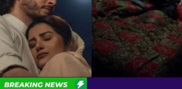 PEMRA Bans Vulgar and Intimate Scenes in Dramas