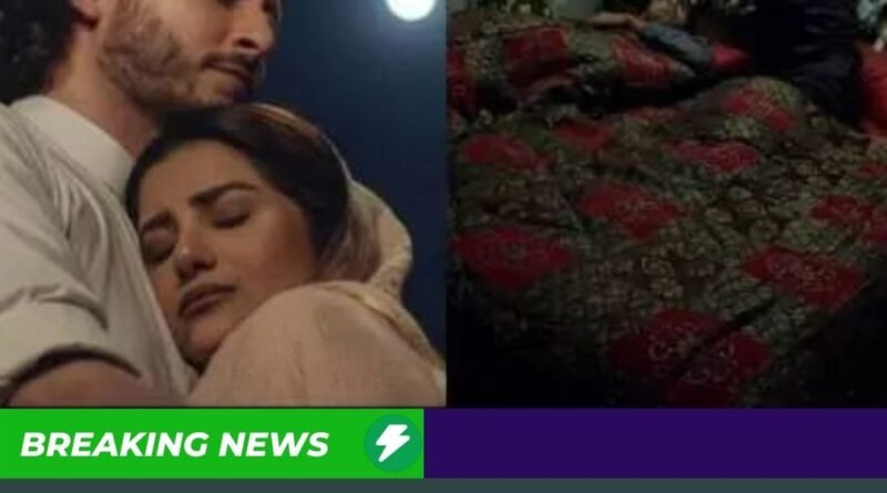 PEMRA Bans Vulgar and Intimate Scenes in Dramas