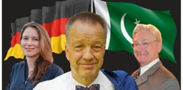 German missions in Pakistan to celebrate Unity Day on October 3