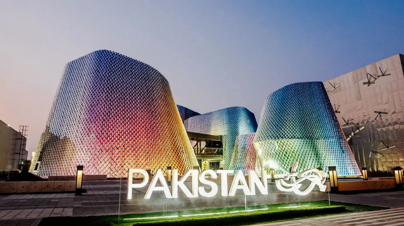 What Is the Pakistan Pavilion at the Dubai Expo Grabbing Everyone’s Attention?