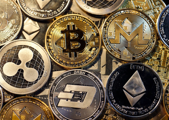 Trending Today on Twitter: #PakistanDemandsCrypto