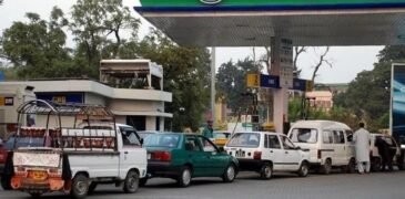 CNG Prices Increase as GST Increases