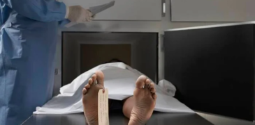Indian Man Still Breathing After Doctors Declared Him Dead