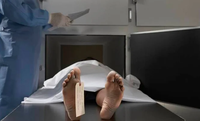 Indian Man Still Breathing After Doctors Declared Him Dead