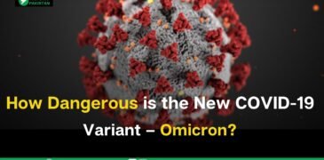 How Dangerous is the New COVID-19 Variant – Omicron?