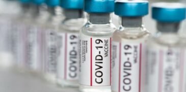 WHO Advises to Vaccinate More Adults Than Children