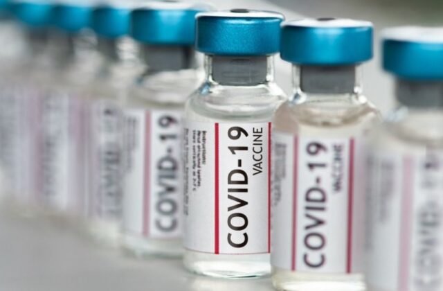 WHO Advises to Vaccinate More Adults Than Children
