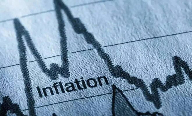 Inflation Increases to Its Highest in Four Months