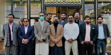 Zameen.com launches new property venture ‘Burj Al Jinnah’ in Karachi