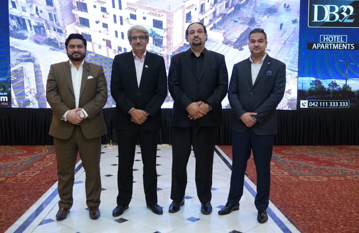 Zameen.com organizes Lahore’s first PSE in 2022