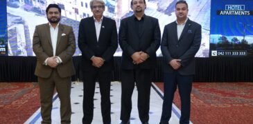 Zameen.com organizes Lahore’s first PSE in 2022