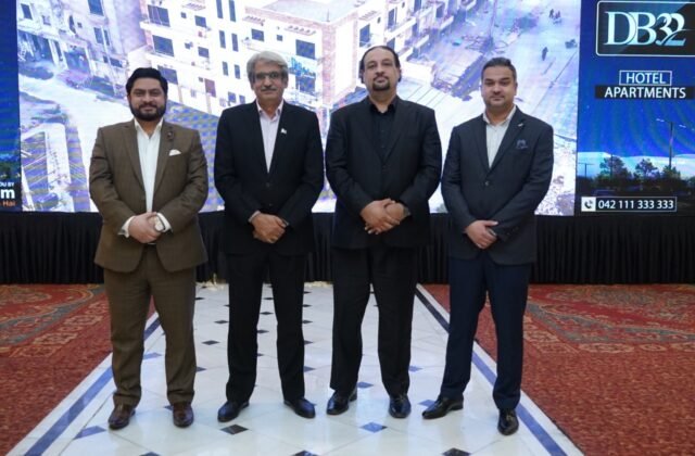 Zameen.com organizes Lahore’s first PSE in 2022