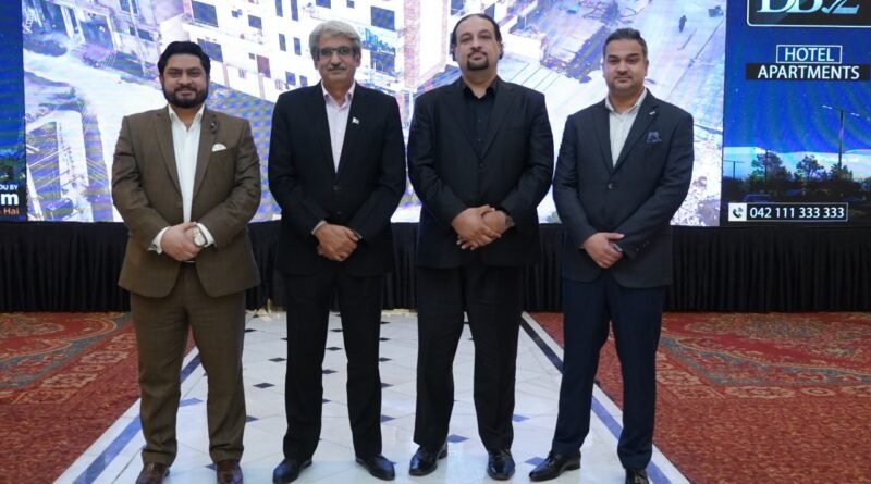 Zameen.com organizes Lahore’s first PSE in 2022